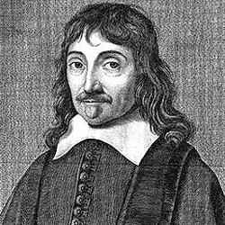 René Descartes