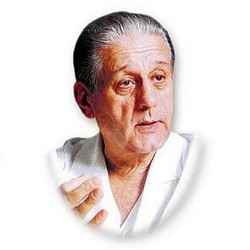 René Gerónimo Favaloro