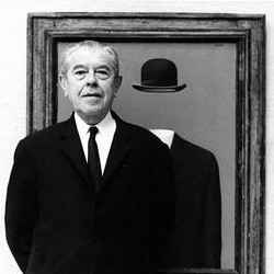 René Magritte