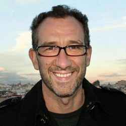 Ricardo Menéndez Salmón