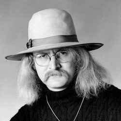 Richard Brautigan