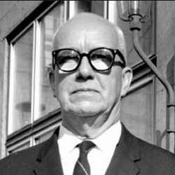 Richard Buckminster Fuller