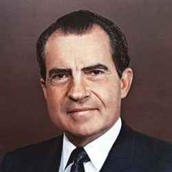 Richard Nixon