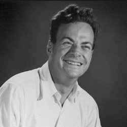 Richard Phillips Feynman
