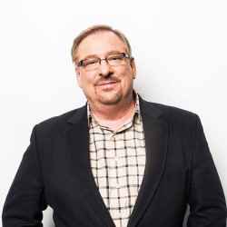Rick Warren