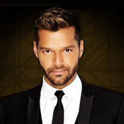 Ricky Martin