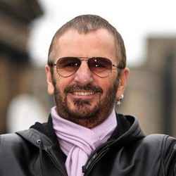 Ringo Starr