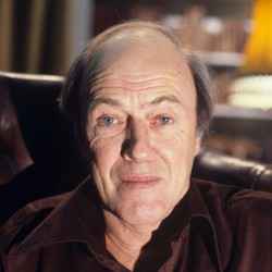 Roald Dahl