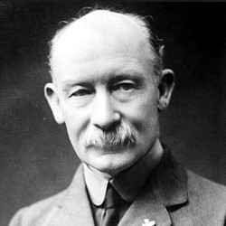 Robert Baden Powell