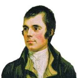 Robert Burns