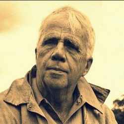 Robert Frost