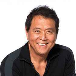 robert kiyosaki