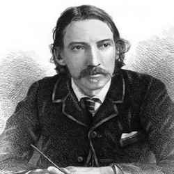 Robert Louis Stevenson