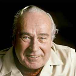 Robert Ludlum