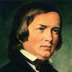 Robert Schumann