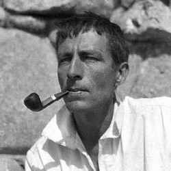 Robinson Jeffers