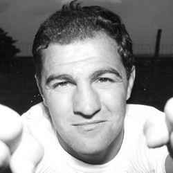 Rocky Marciano