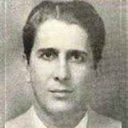 Rodrigo Miró Grimaldo