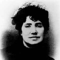 Rosalía de Castro