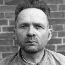 Rudolf Hoess
