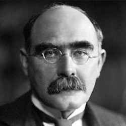 Rudyard Kipling - Sus mejores frases