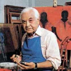 Rufino Tamayo