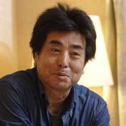 Ryu Murakami