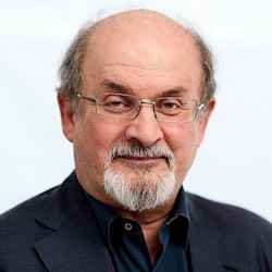 Salman Rushdie - Sus mejores frases
