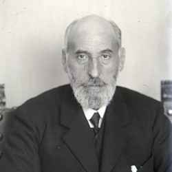 Santiago Ramón Y Cajal