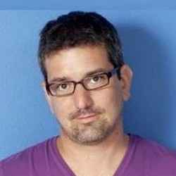 Santiago Roncagliolo