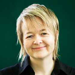 Sarah Waters