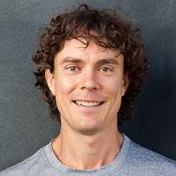 Scott Jurek