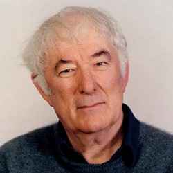 Seamus Heaney