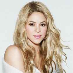 Shakira