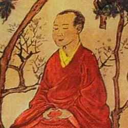 Shantideva
