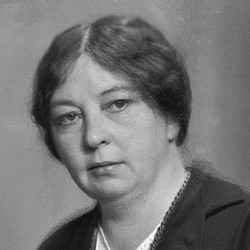 Sigrid Undset - Sus mejores frases