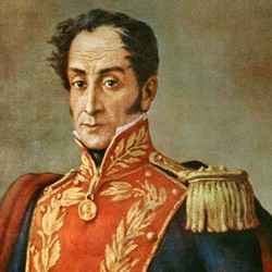Simón Bolívar