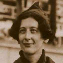 Simone Weil