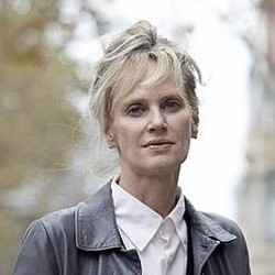 Siri Hustvedt