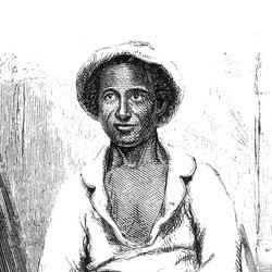 Solomon Northup