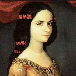 Sor Juana De La Cruz