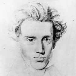 Soren Kierkegaard