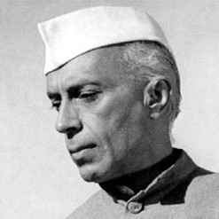 Sri Pandit Jawaharlal Nehru