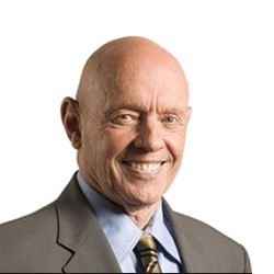 Stephen Covey