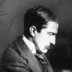 Stephen Crane