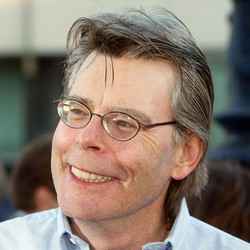 Stephen King - Sus mejores frases