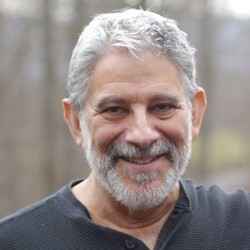 Stephen Nachmanovitch