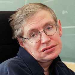 Stephen William Hawking
