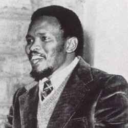 Steve Biko