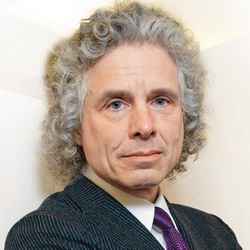 Steven Pinker